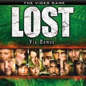 LOST: Via Domus X Box 360